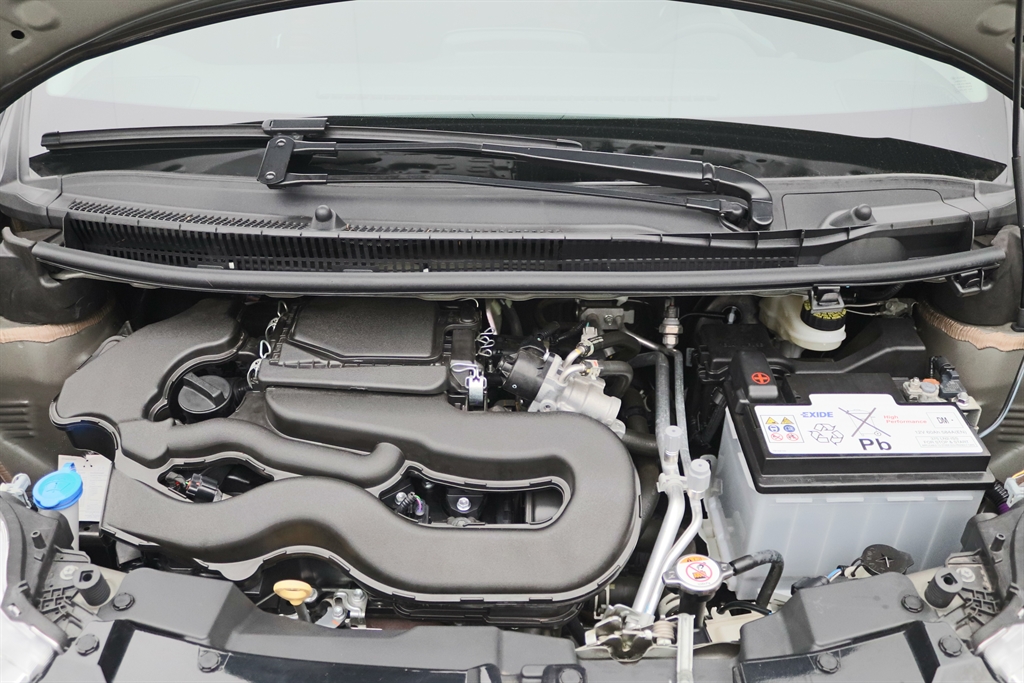 Citroën C1 5T VTi 72 Feel