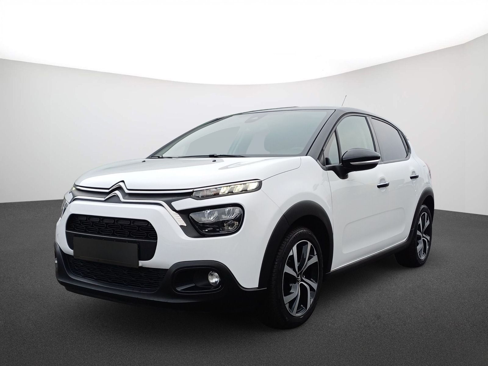 Citroën C3 SHINEPACK PT83S&S