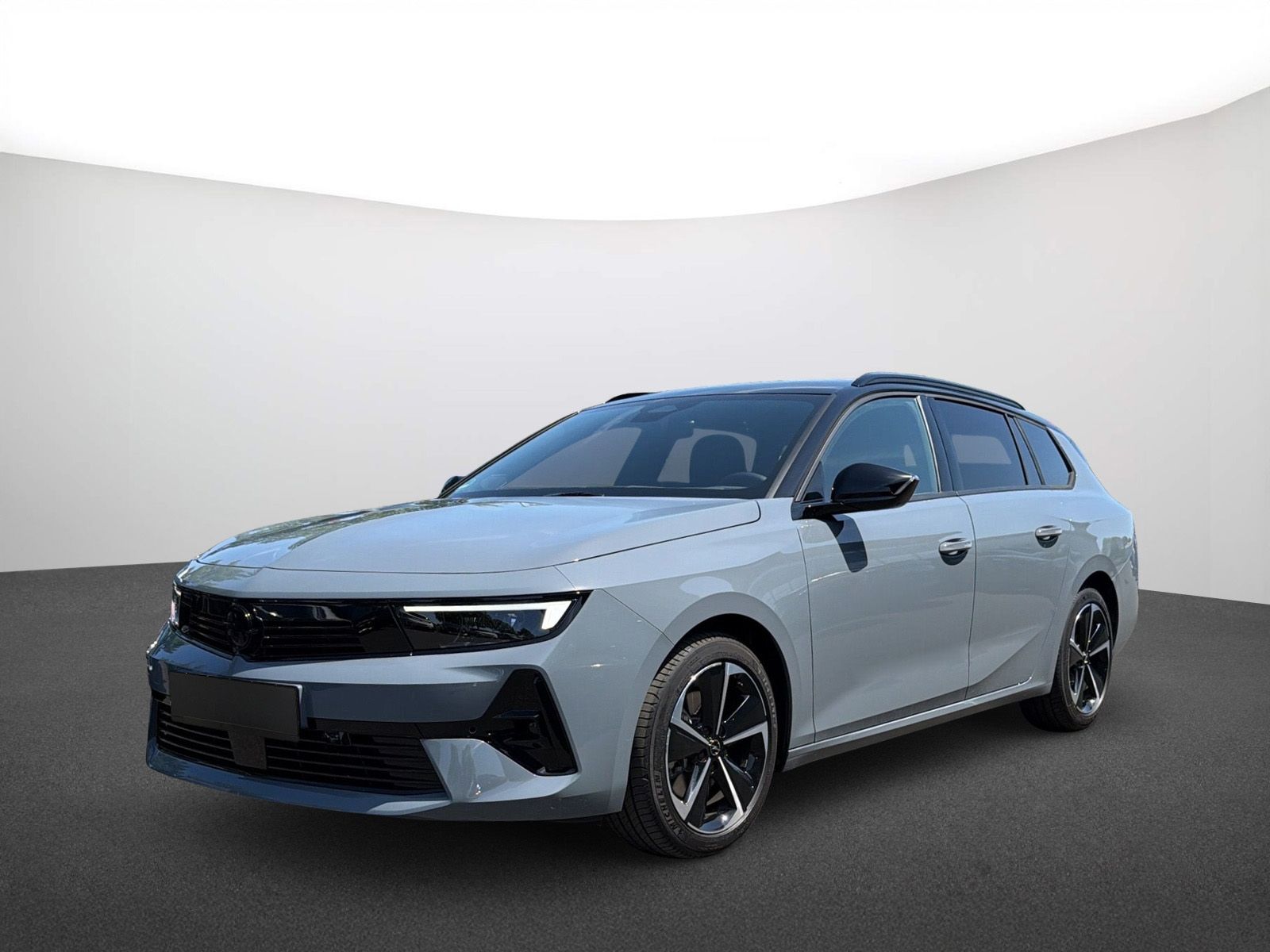 Opel Astra Sports Tourer GS 1.2 Turbo 96 kW (130 PS) AT-8