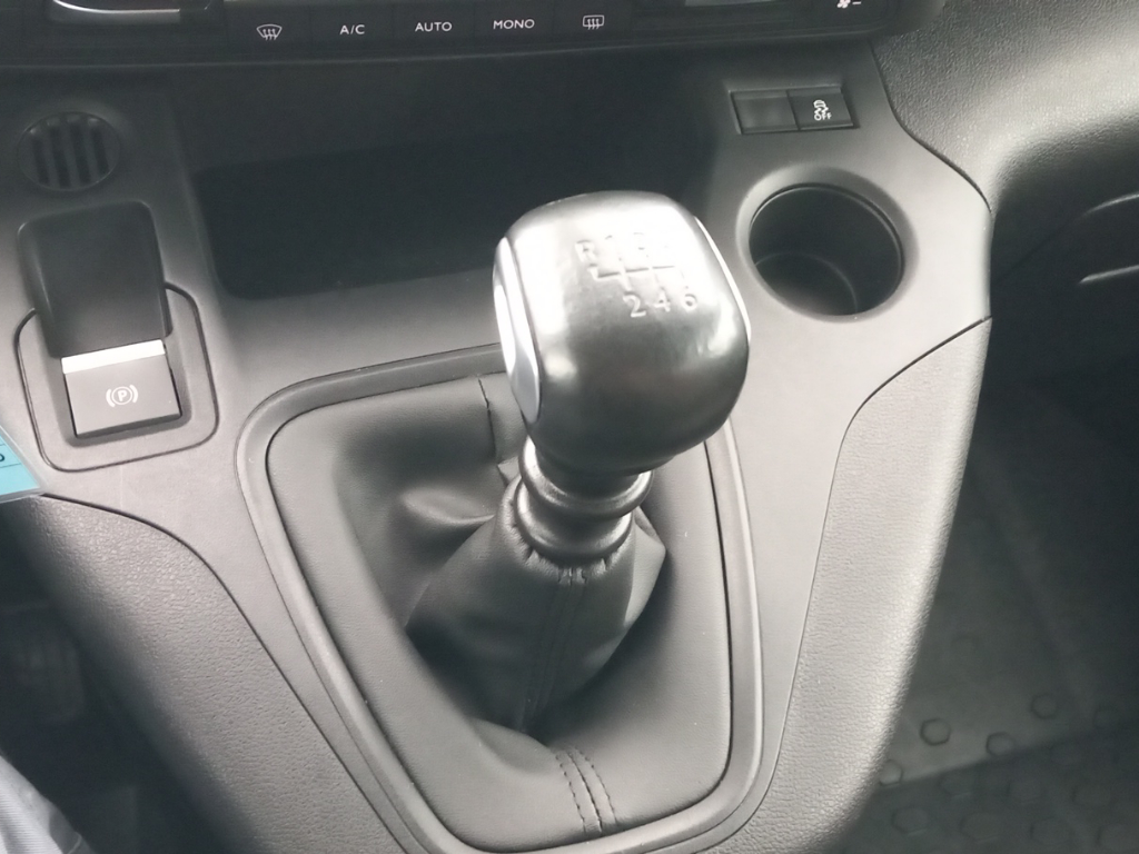Citroën Berlingo M BlueHDi 130 Feel