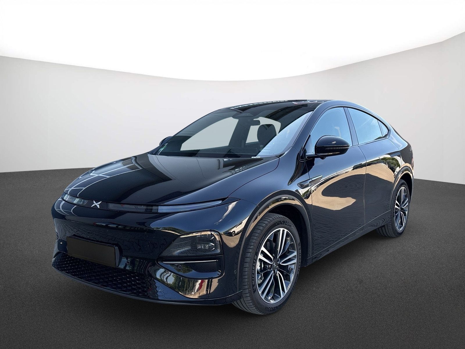 XPeng G6 MY24 Performance+Anhängerkupplung