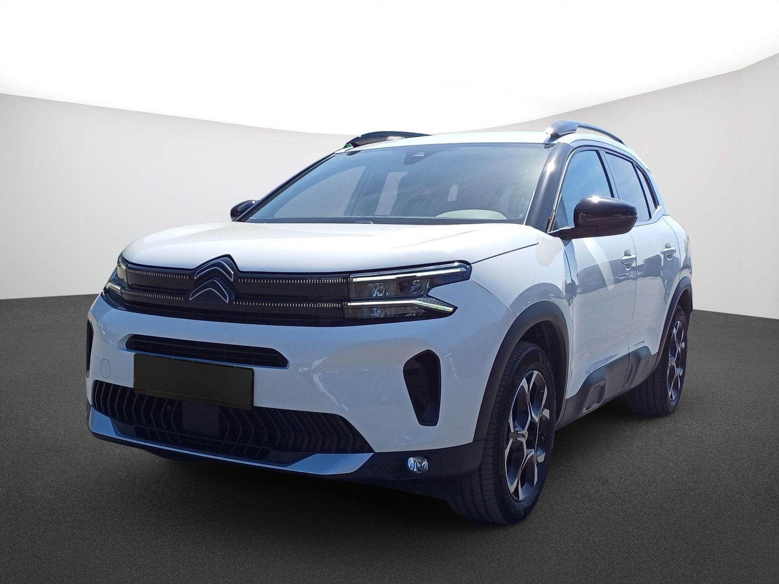 Citroën C5 Aircross PureTech 130 S&S EAT8 Feel Pack