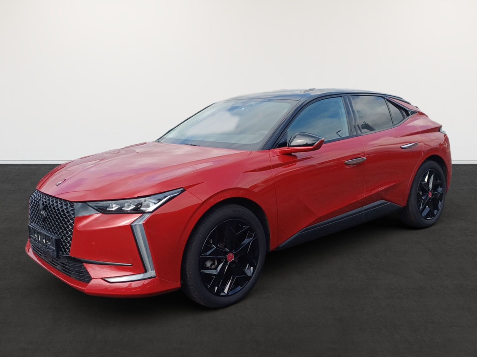 DS Automobiles DS 4 Performance Line +