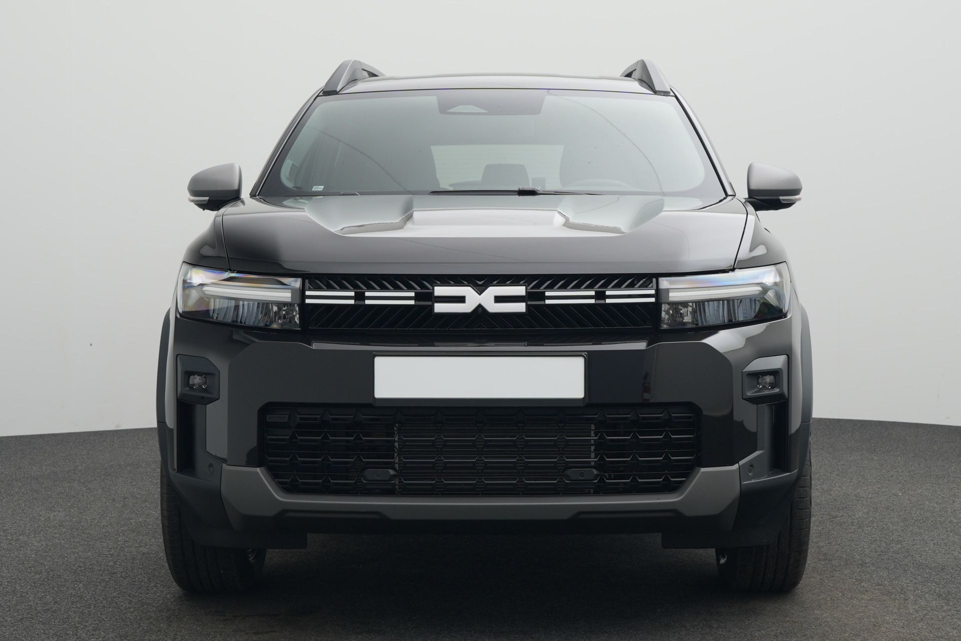 Dacia Bigster Journey Hybrid 155