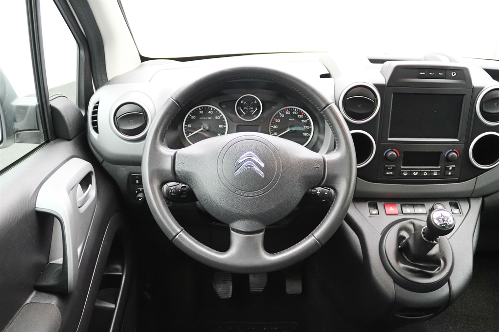 Citroën Berlingo Pure Tech 110 Multispace 90 Jahre