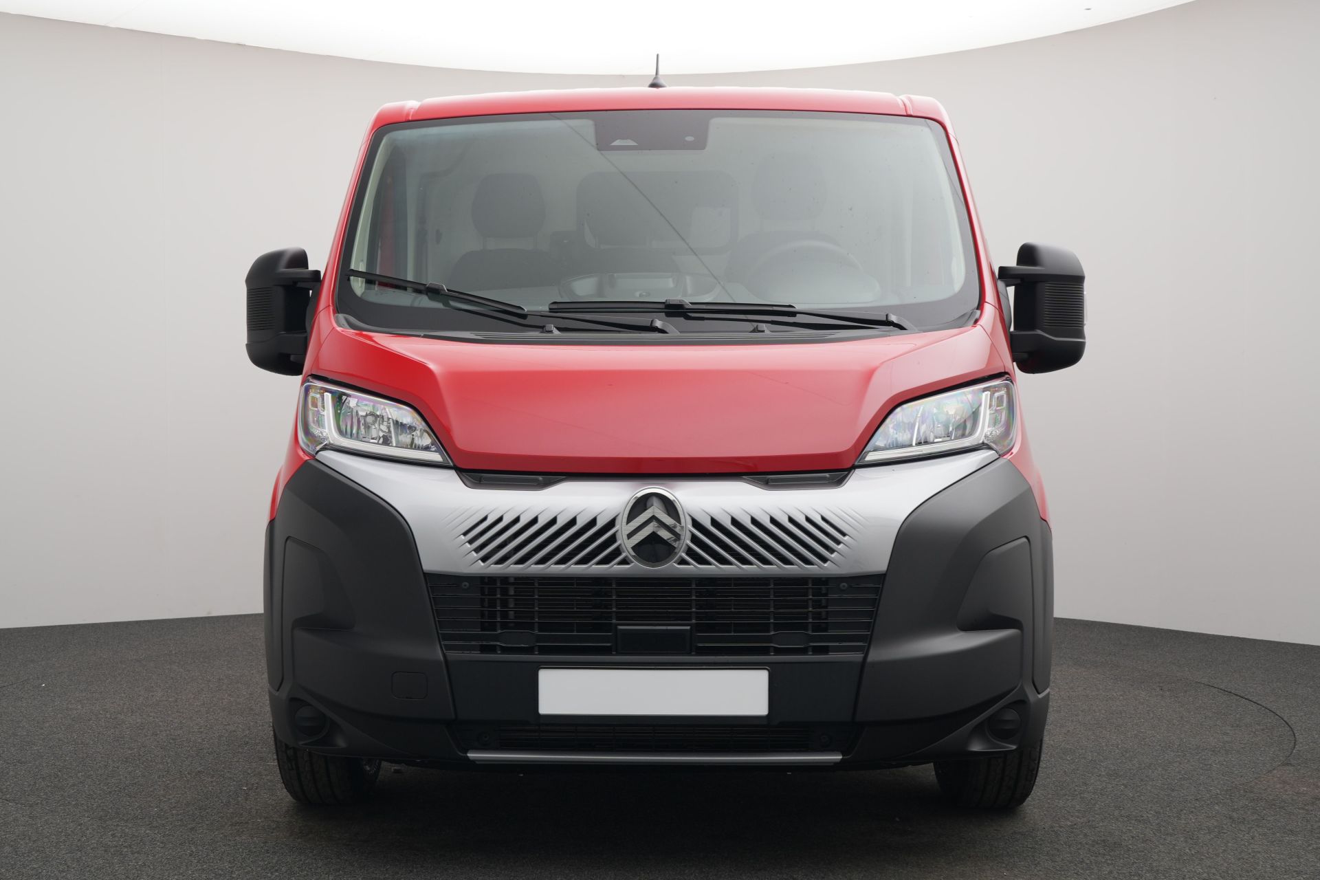 Citroën Jumper Kastenwagen 33 L2H1 BlueHDi 120