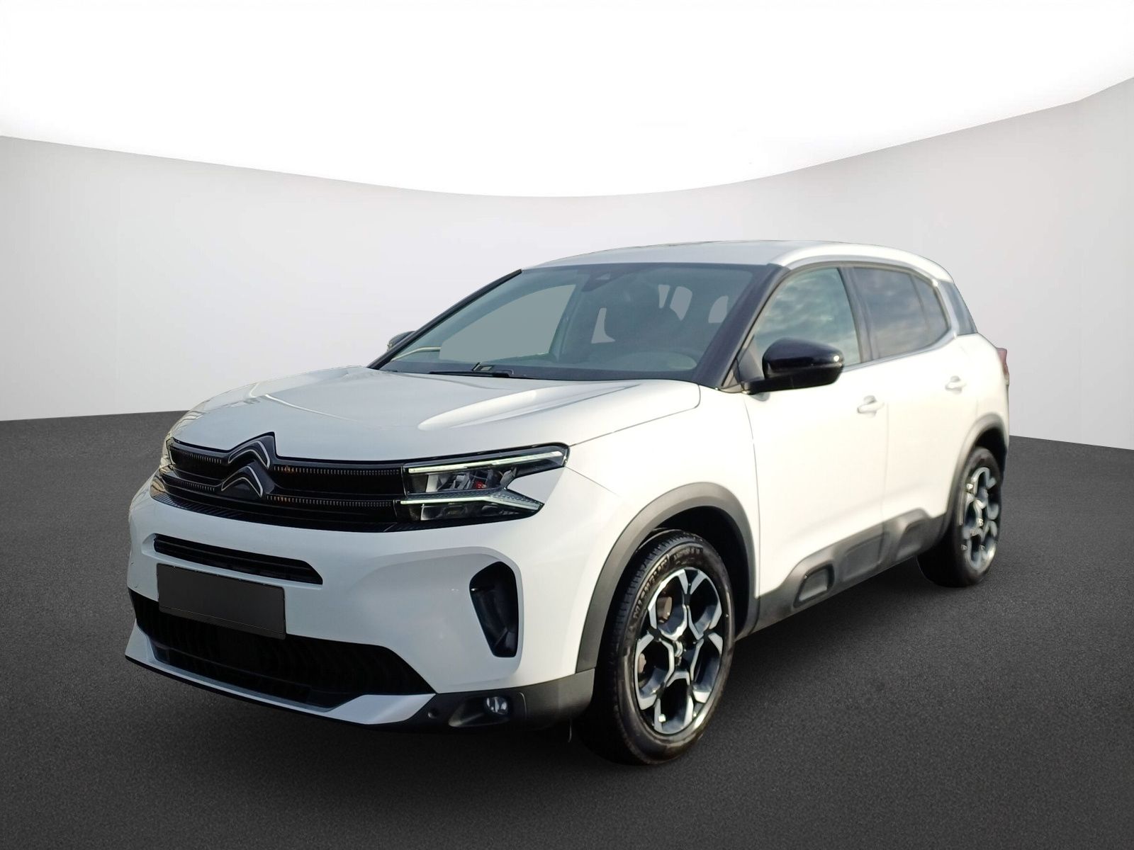 Citroën C5 Aircross PureTech 130 S&S Feel Pack