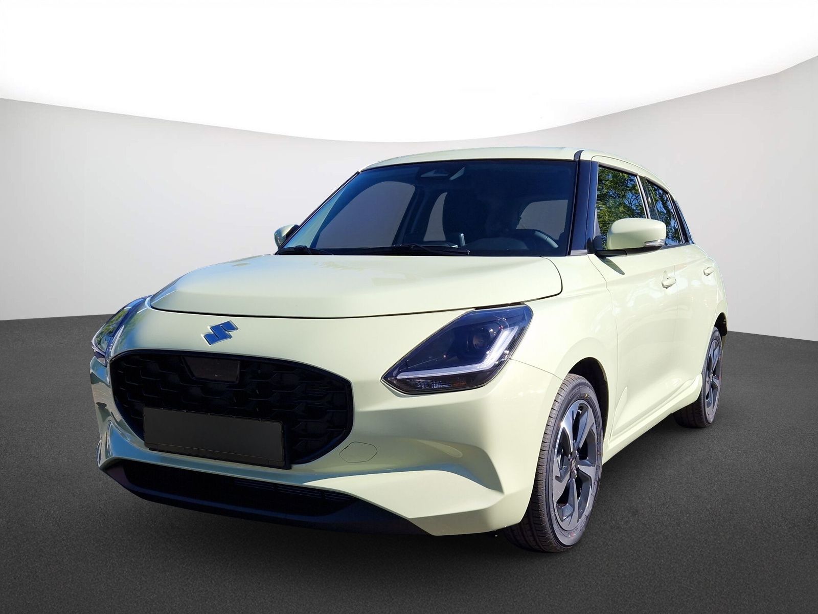 Suzuki Swift COMFORT+ HYBRID