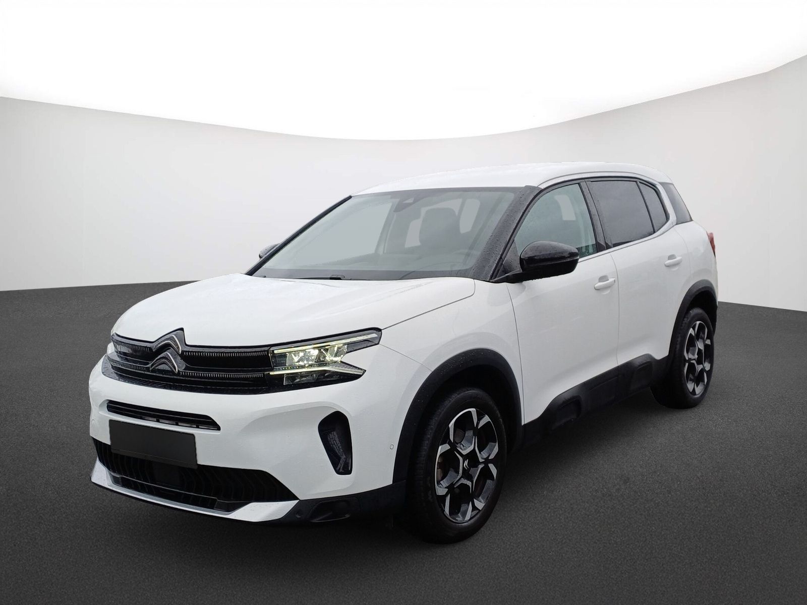 Citroën C5 Aircross PureTech 130 Plus