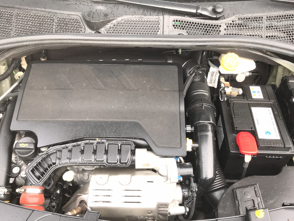 Citroën C4 Cactus Pure Tech 110 Shine