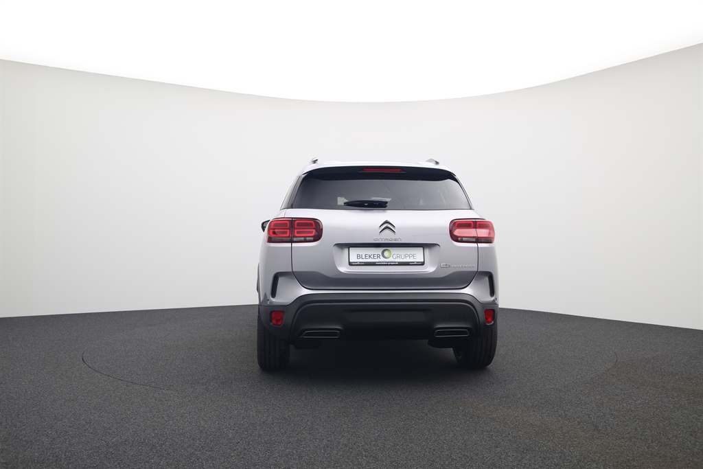 Citroën C5 Aircross BlueHDi 180 Feel Pack EAT8