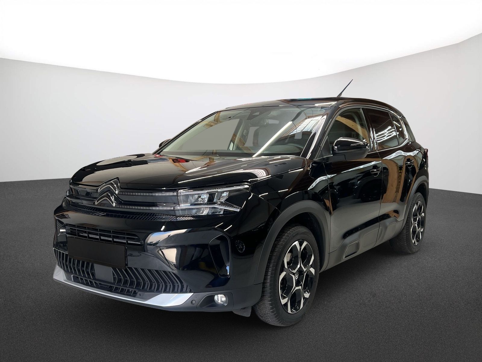 Citroën C5 Aircross PureTech 130 S&S EAT8 Feel Pack