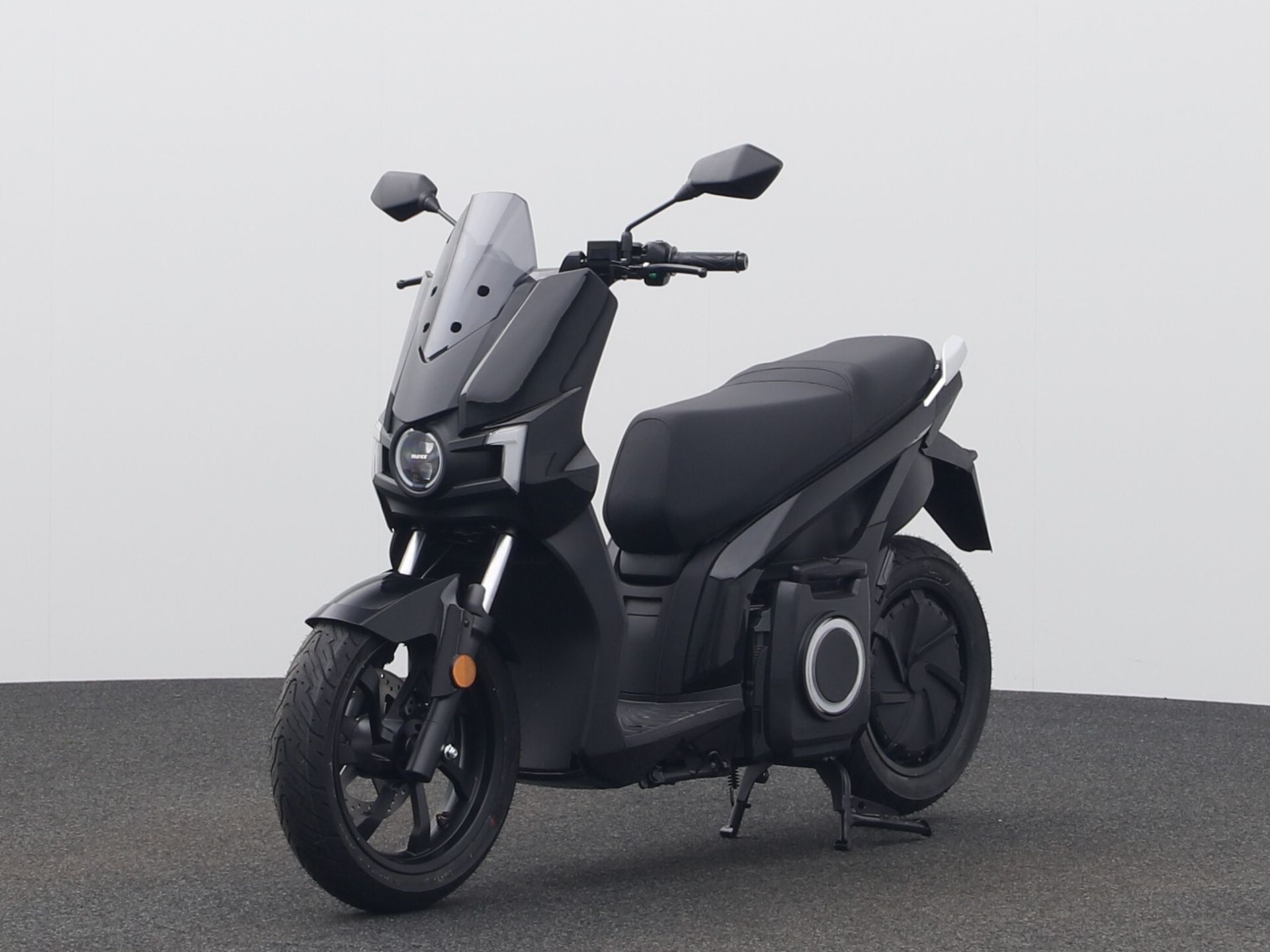 Silence S01 CONNECTED - 5,6 kWh