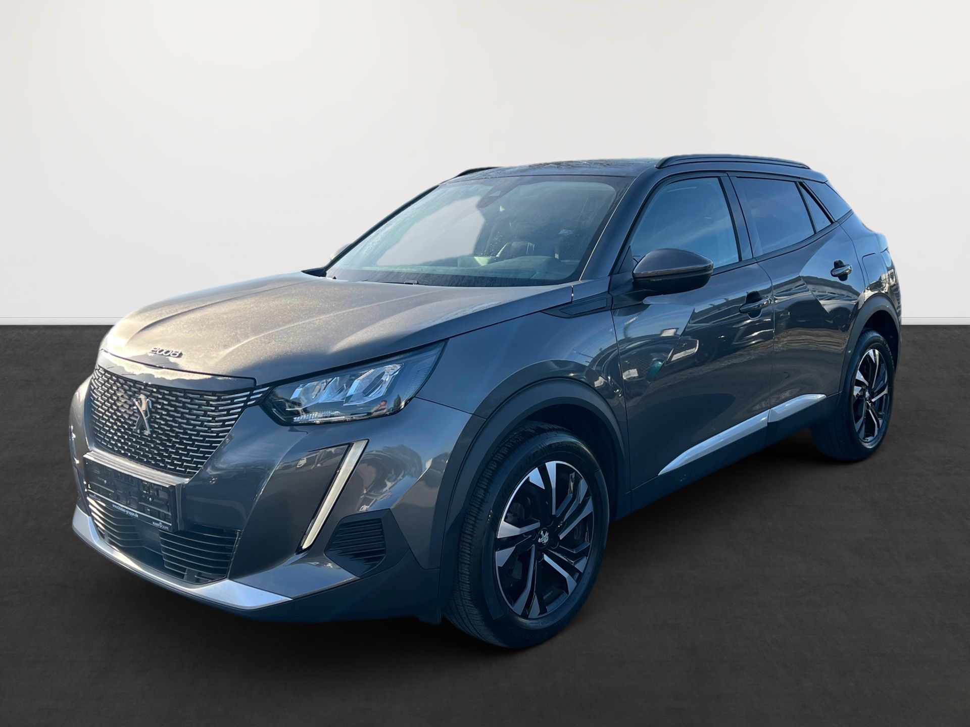 Peugeot 2008 PureTech 130 Allure