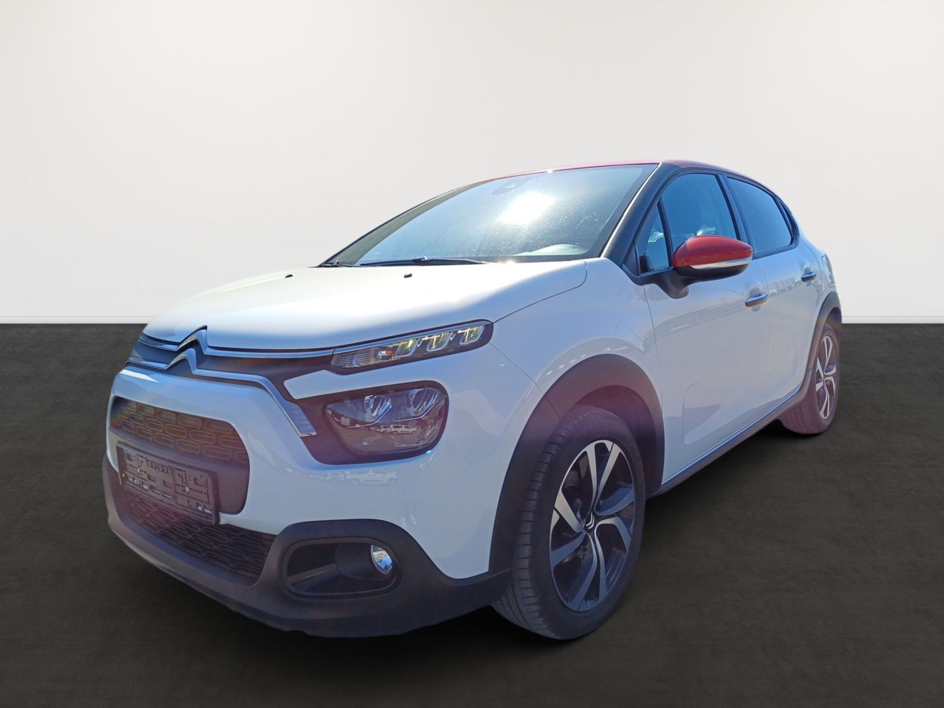 Citroën C3 PureTech 83 Shine Pack