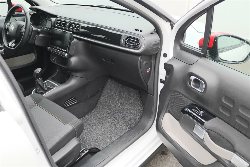 Citroën C3 Pure Tech 82 Shine