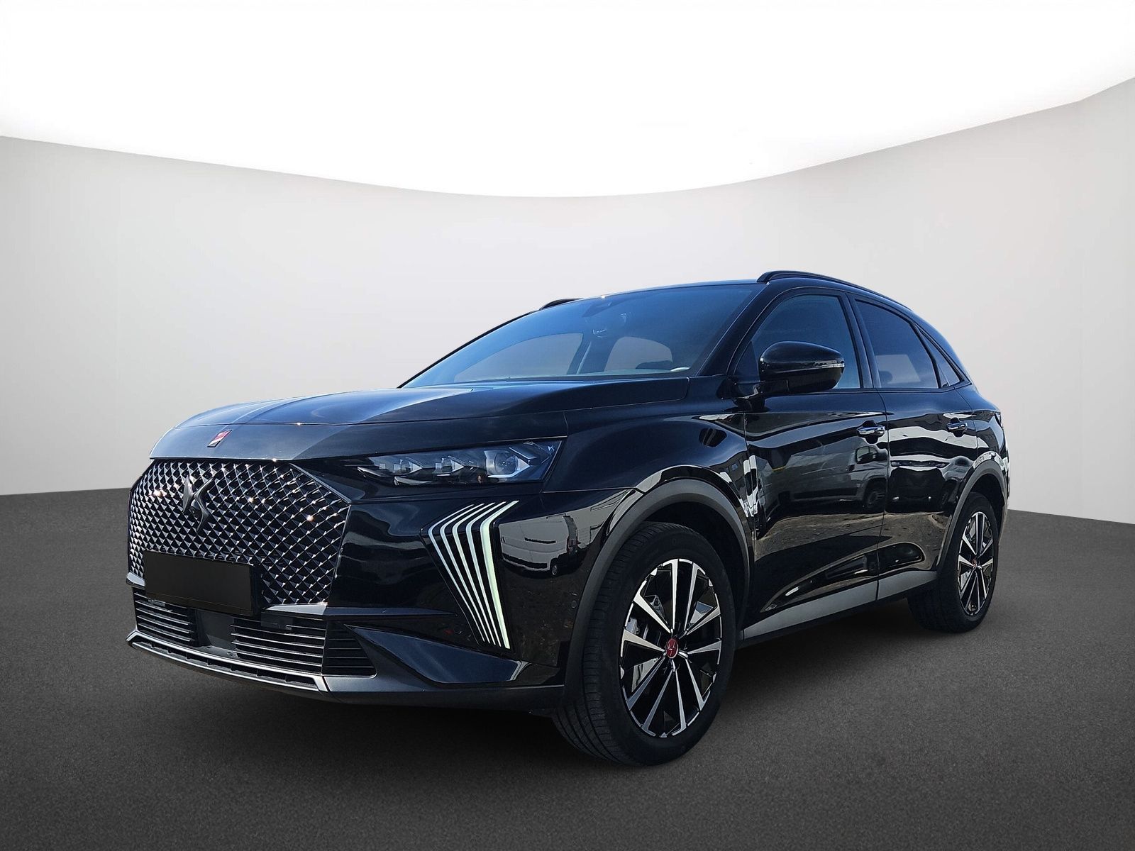 DS Automobiles DS 7 Crossback DS7 Performance Line +