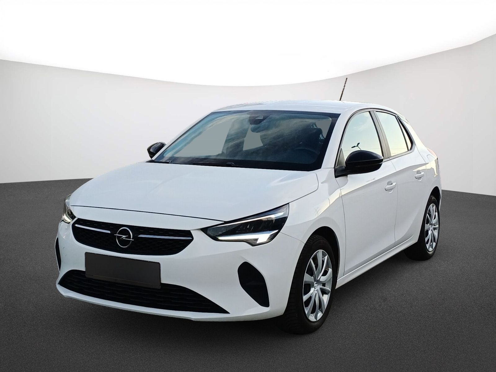 Opel Corsa 5T Edition 1,2 (74) AT8 S/S