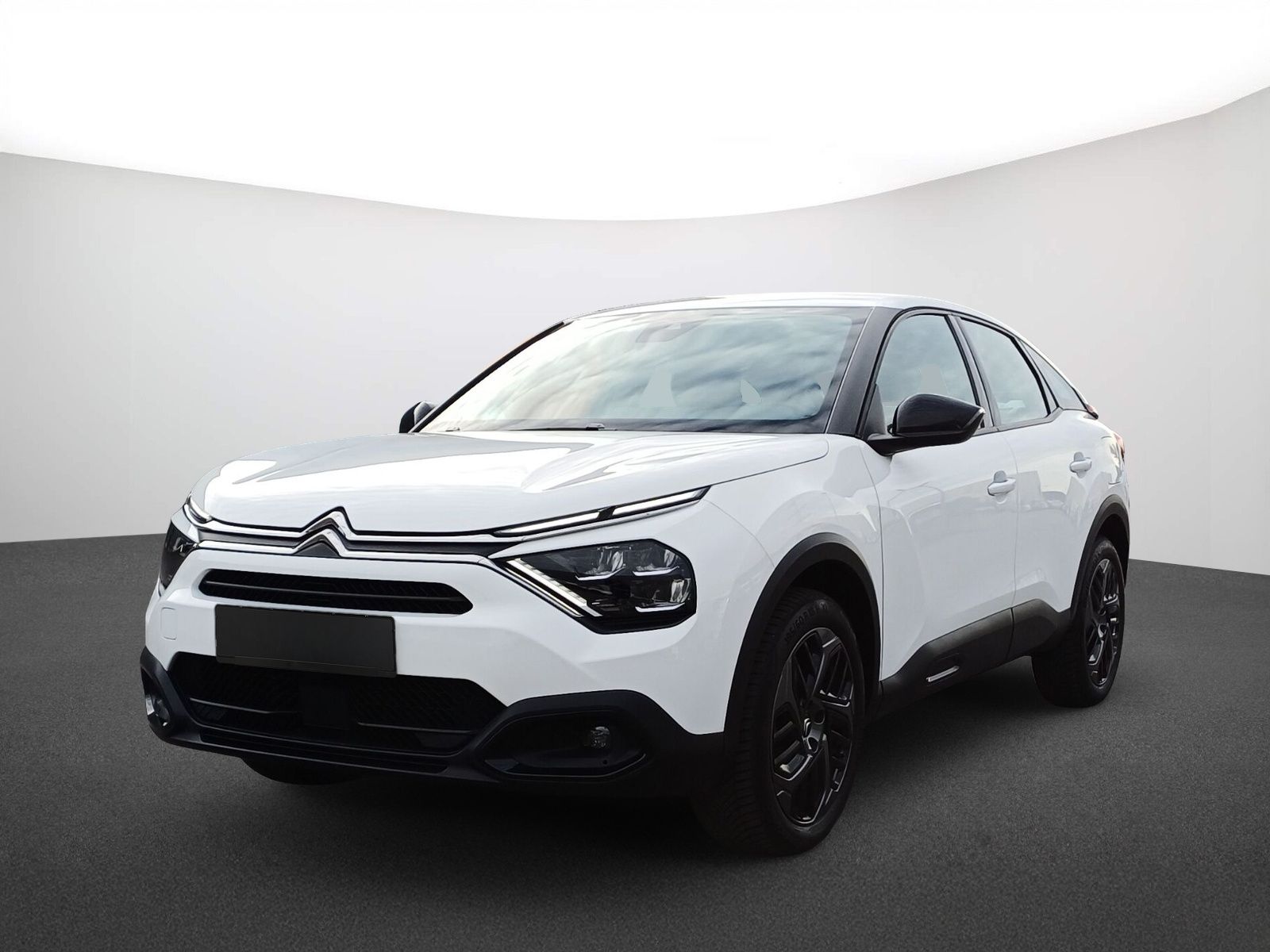 Citroën C4 PureTech 130 S&S Feel Pack