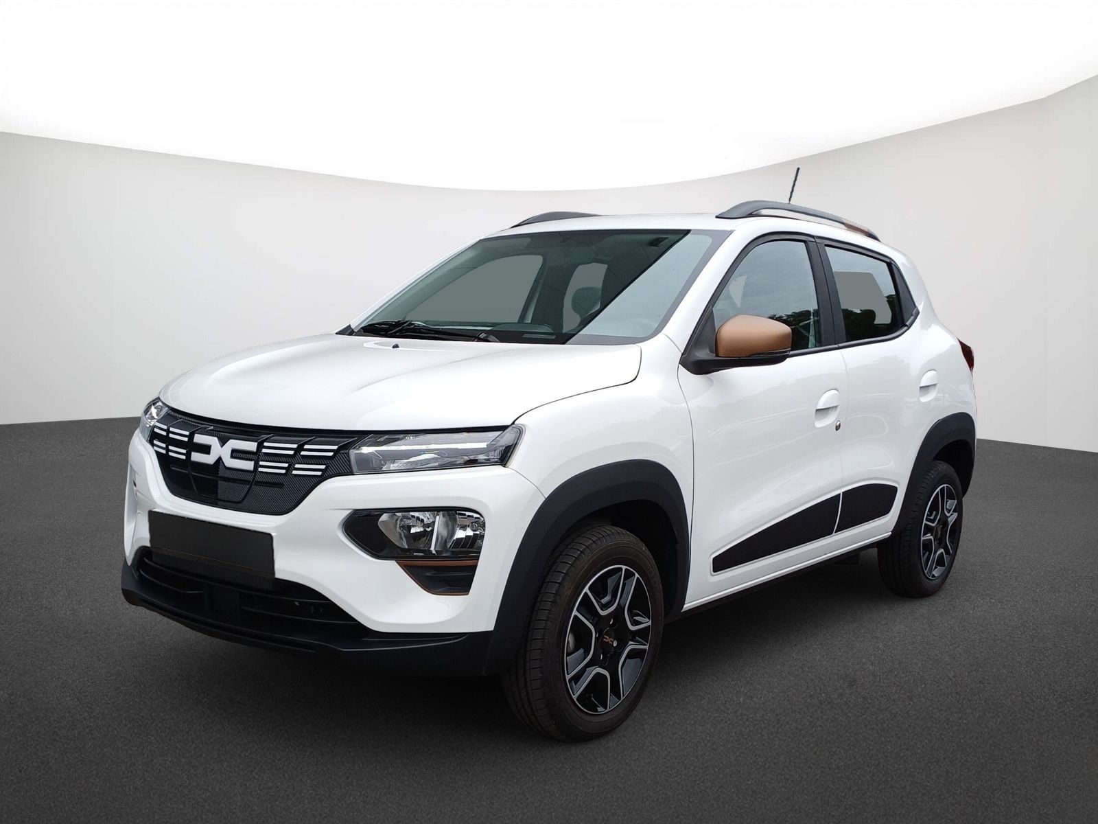 Dacia Spring Dacia Spring Extreme ELECTRIC 65