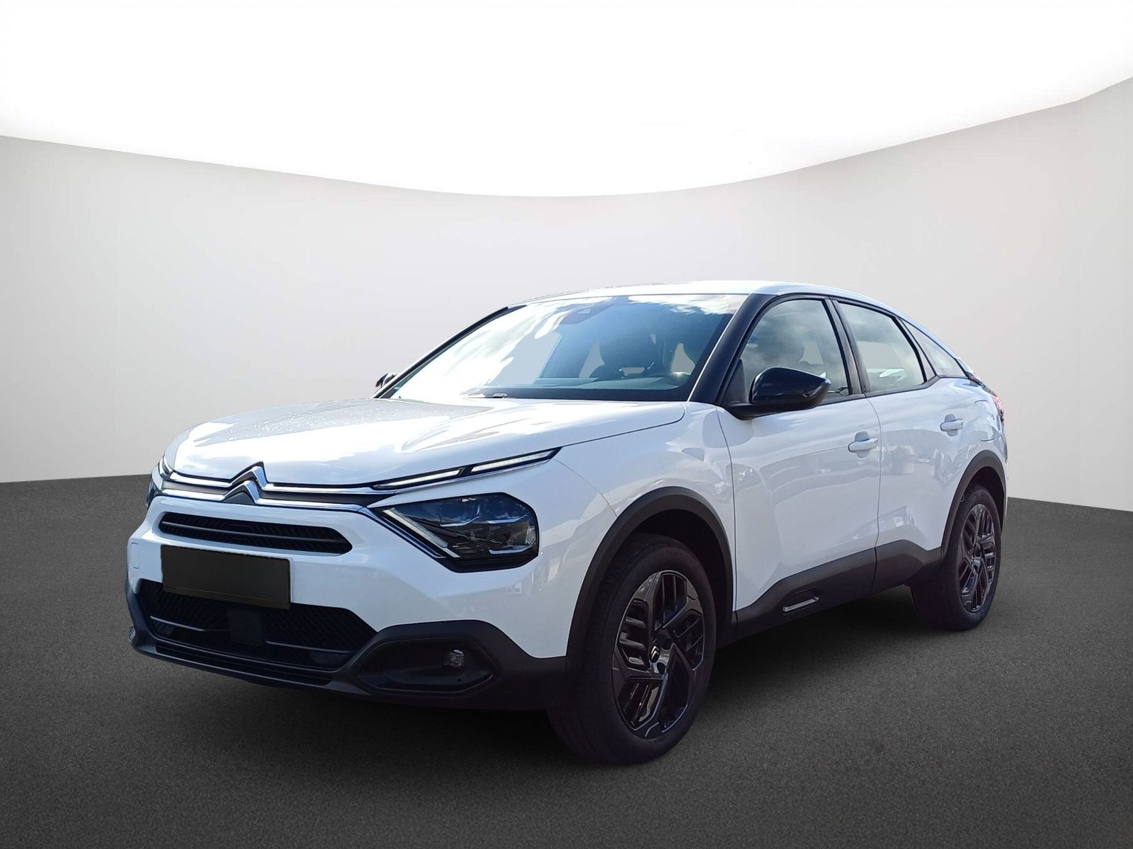 Citroën C4 PureTech 130 S&S Feel Pack