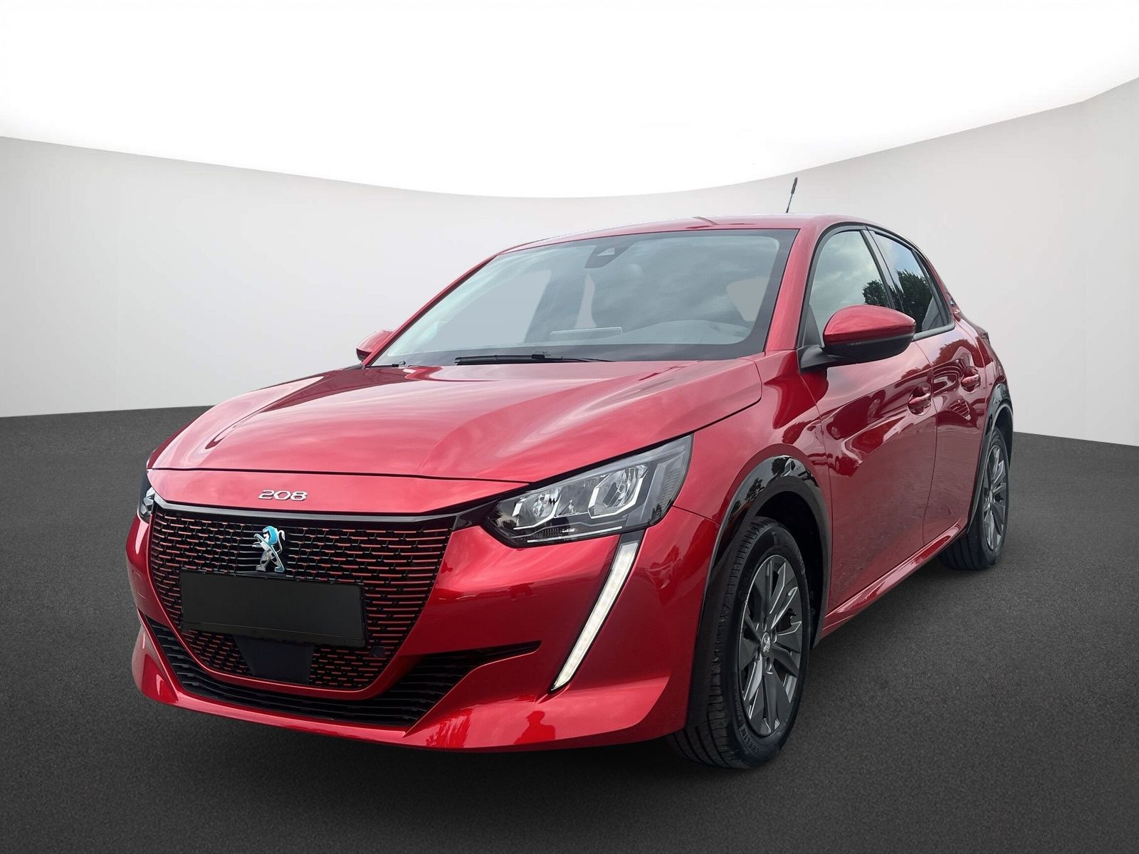 Peugeot 208 (P2) e- Allure Pack