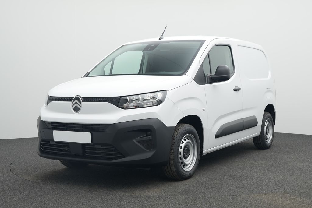 Citroën Berlingo PureTech L1H1 110