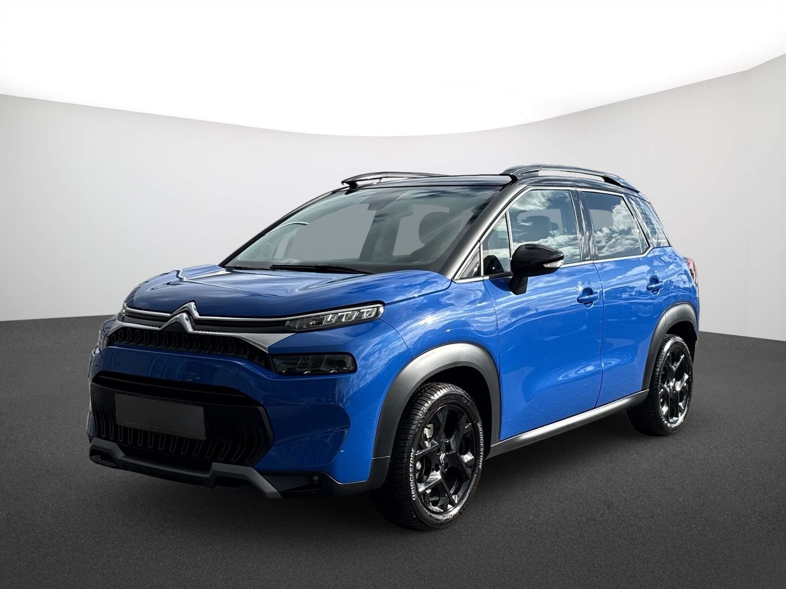 Citroën C3 Aircross Pure Tech 130 S&S EAT6 Shine Pack