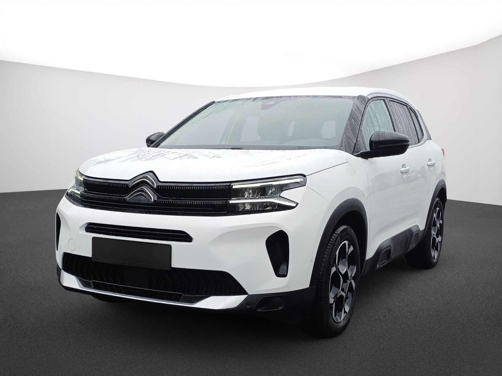 Citroën C5 Aircross PureTech 130 S&S Feel Pack