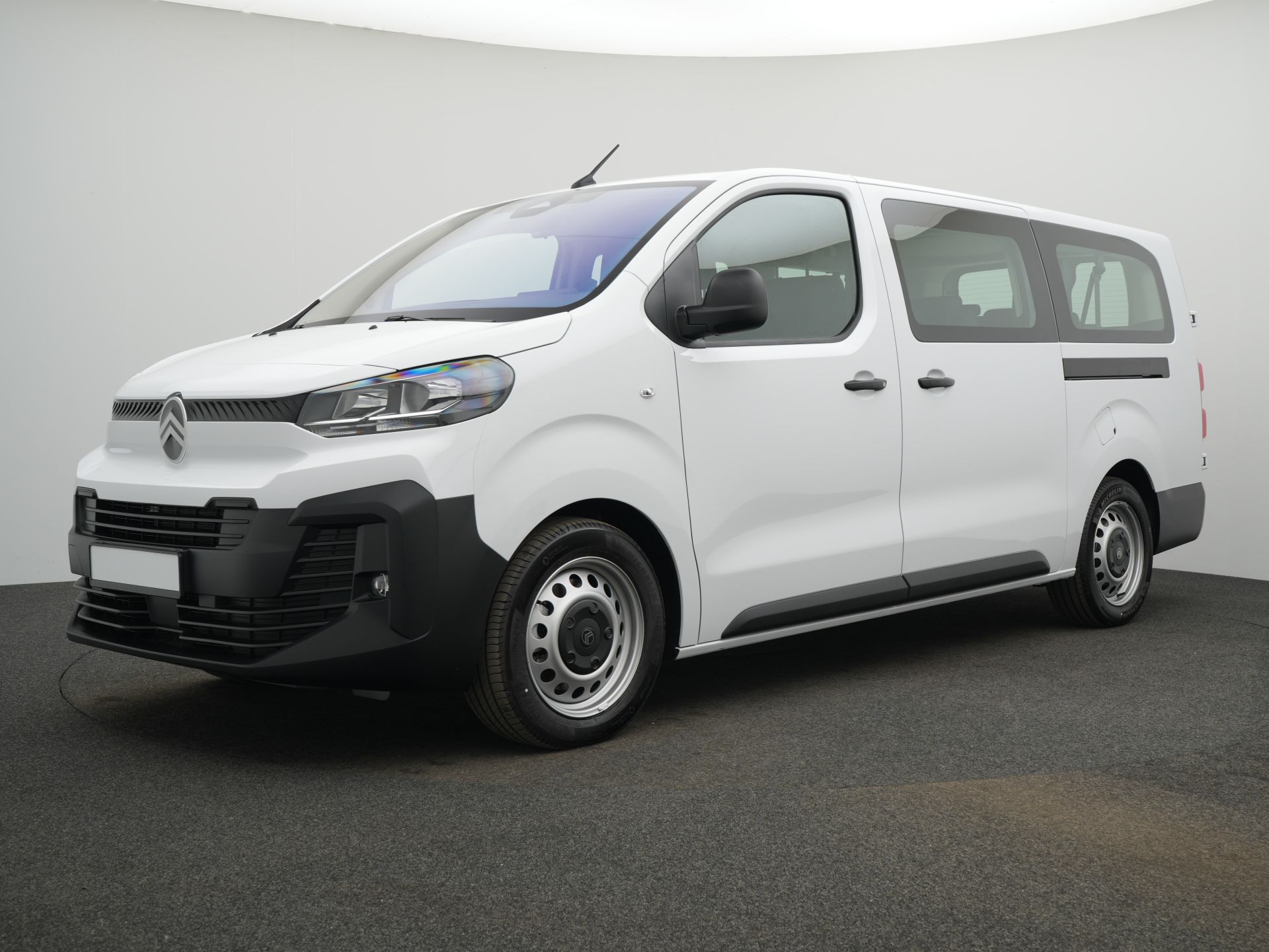 Citroën SpaceTourer Jumpy Kombi XL Diesel 180 Automatik
