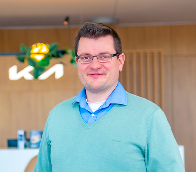 Julian Schmalenbach