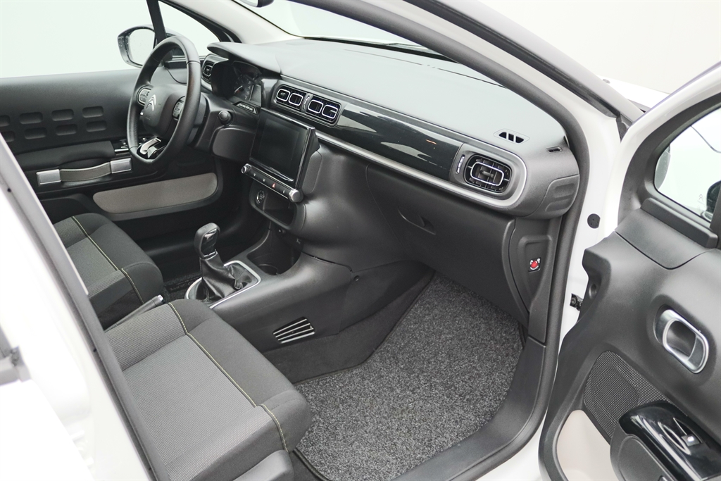 Citroën C3 Pure Tech 82 Shine