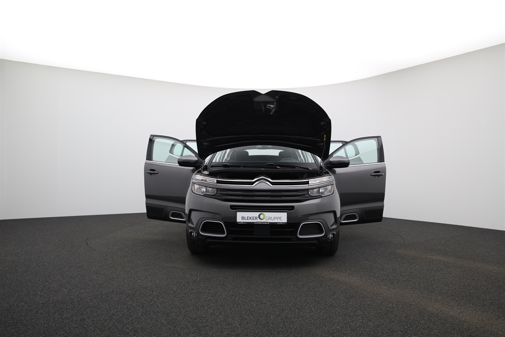 Citroën C5 Aircross BlueHDi 130 Live EAT8