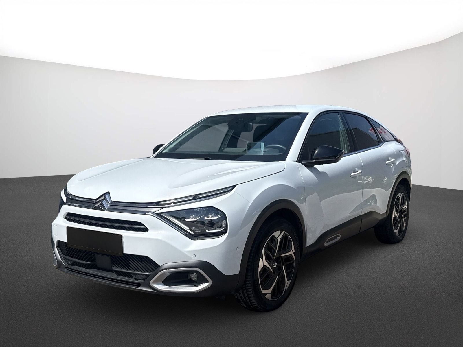 Citroën C4 PureTech 130 EAT8 MAX