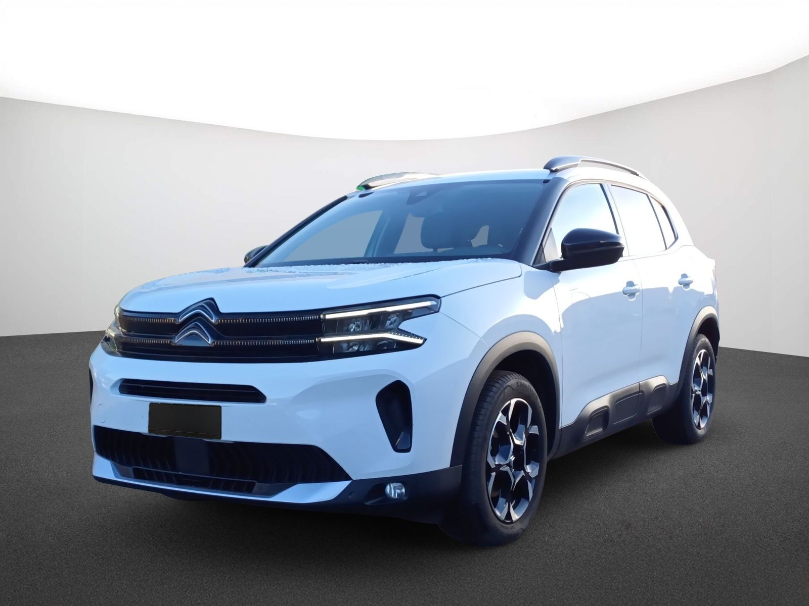 Citroën C5 Aircross PureTech 130 S&S Feel Pack