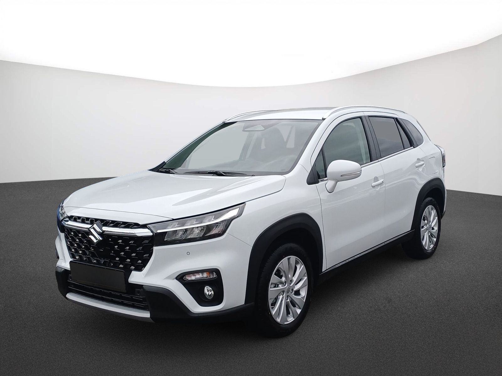 Suzuki S-CROSS 1.4 COMFORT 6AT
