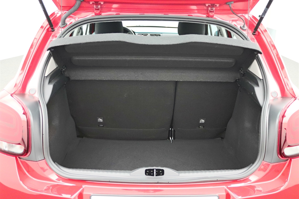 Citroën C3 Pure Tech 83 Feel Pack