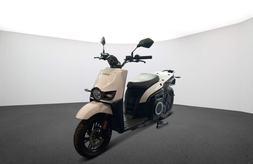 Silence S02 LS6 STANDARD