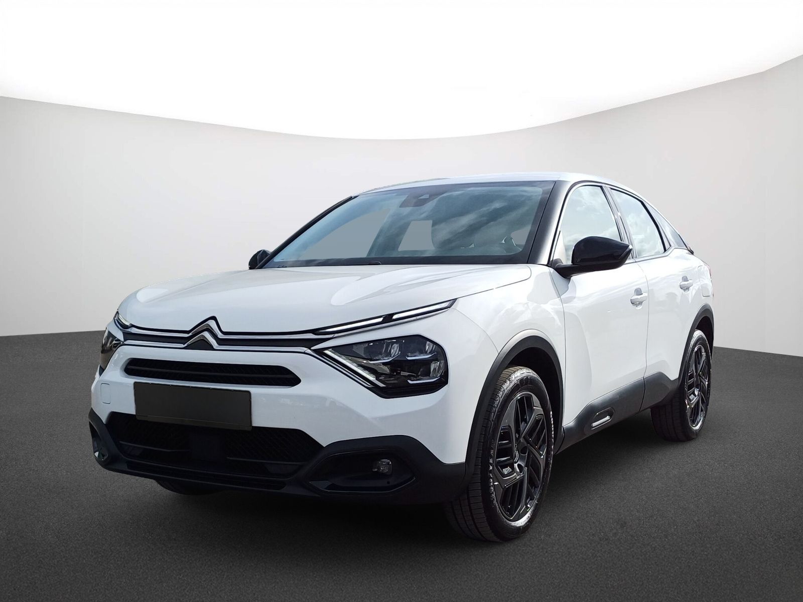 Citroën C4 PureTech 130 S&S Feel Pack
