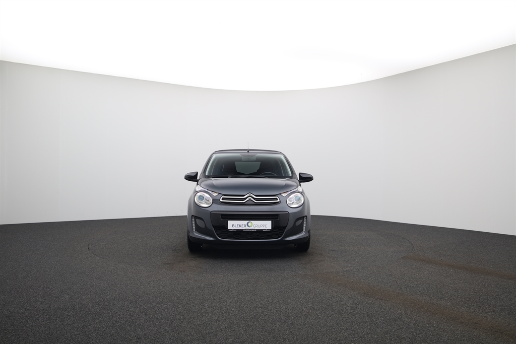 Citroën C1 5T Airscape VTi 72 Shine