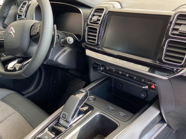Citroën C5 AIRCROSS Pure Tech 130 Feel Pack EAT8