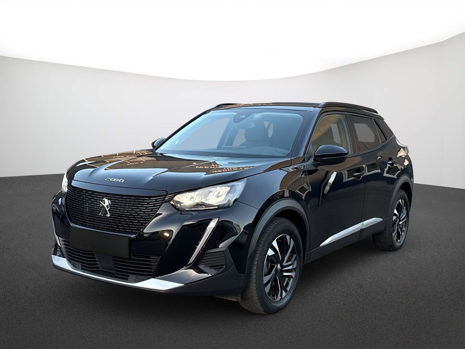 Peugeot 2008 (P1) e- Allure Pack