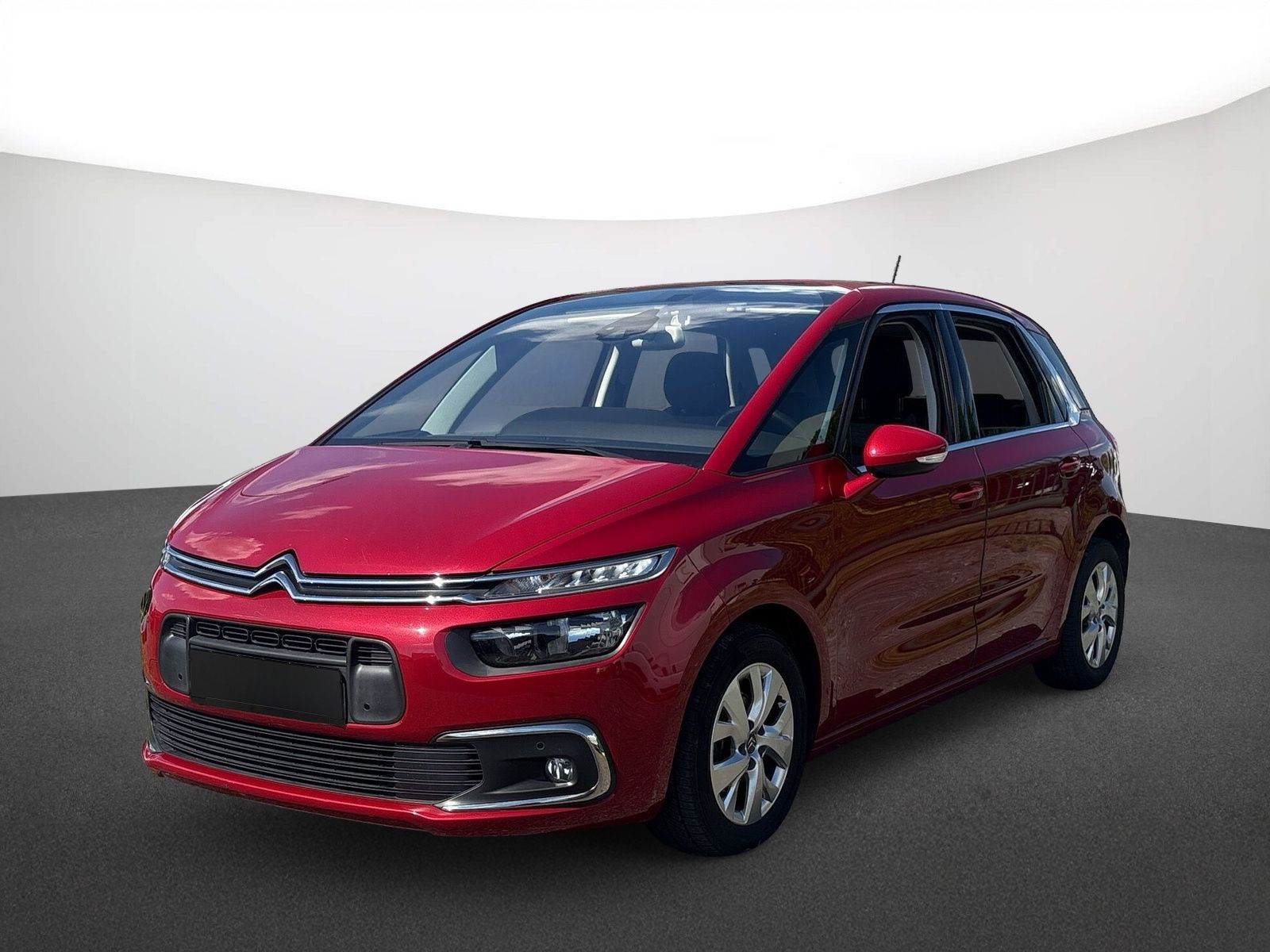 Citroën C4 Spacetourer C4 Picasso/Spacetourer Selection