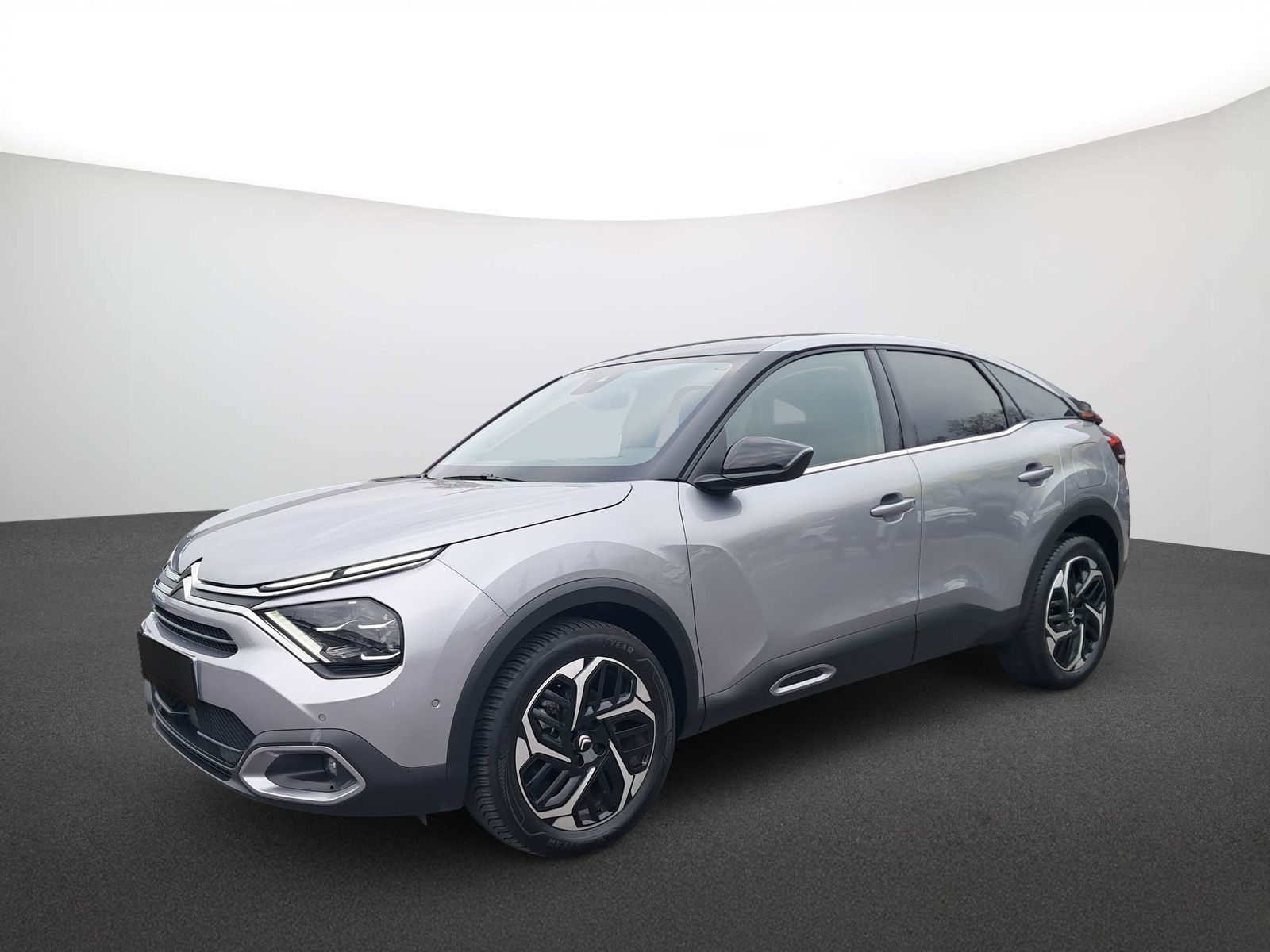Citroën C4 Pure Tech 130 Max EAT8 S/S