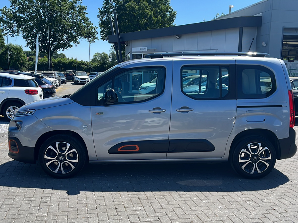 Citroën Berlingo M BlueHDi 130 Feel