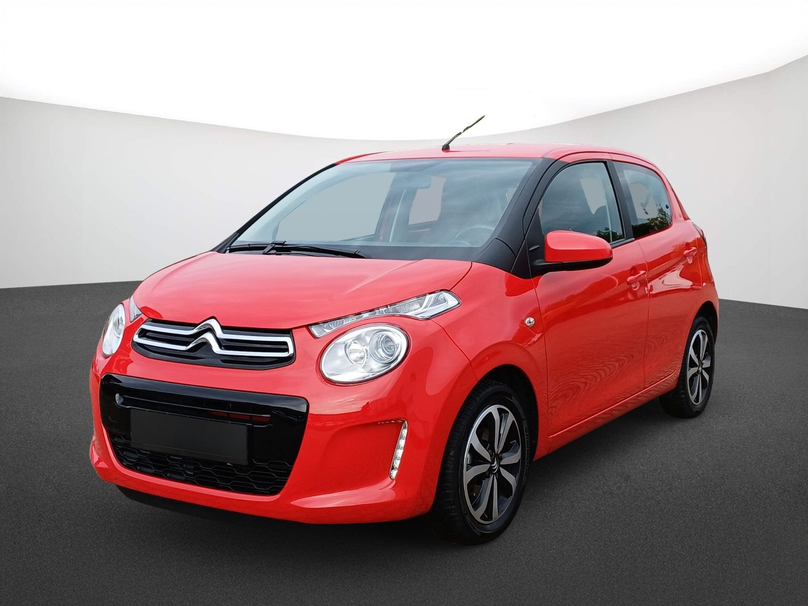 Citroën C1 VTi 72 Feel