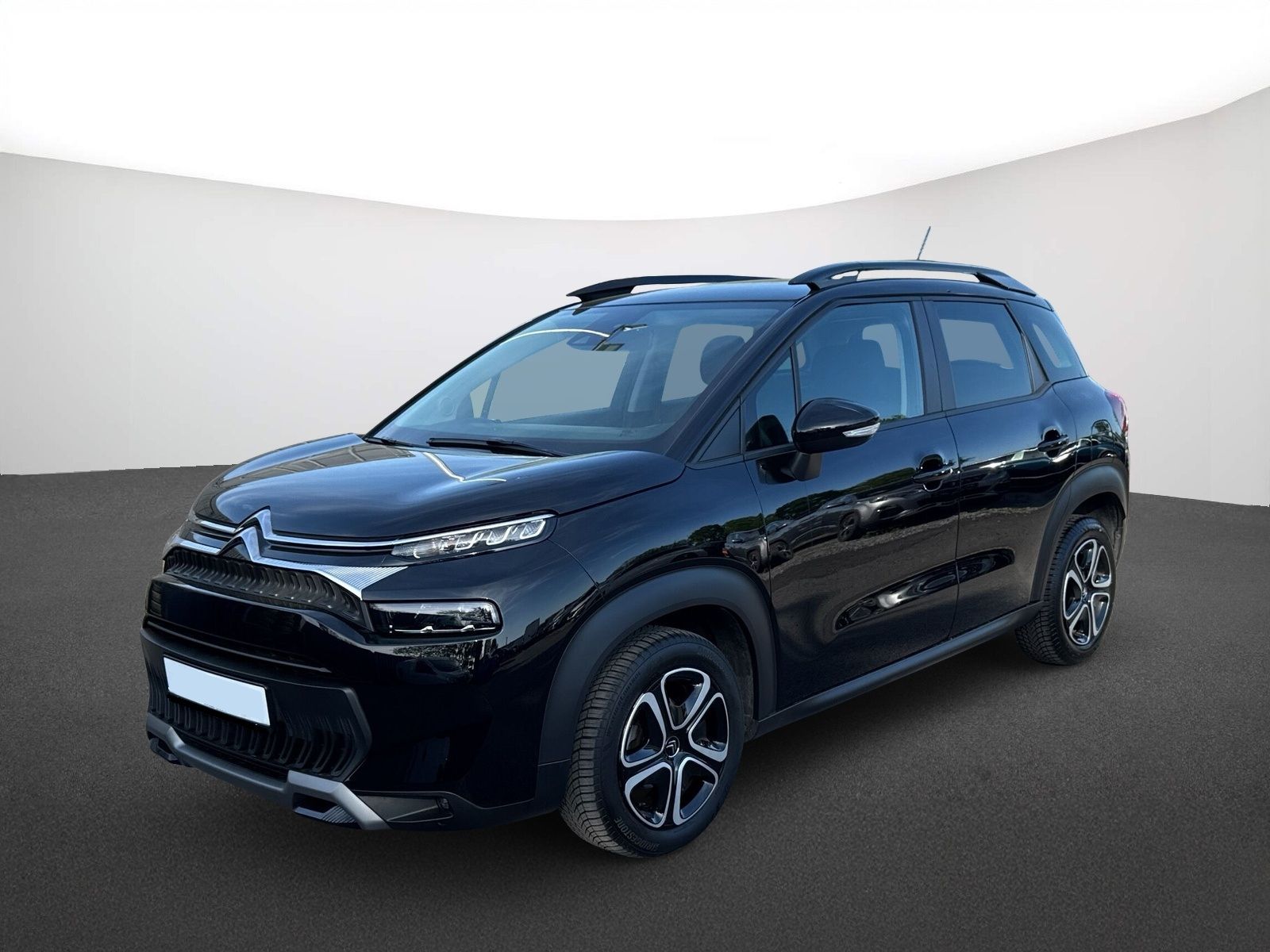 Citroën C3 Aircross BlueHDi 110 Feel Pack