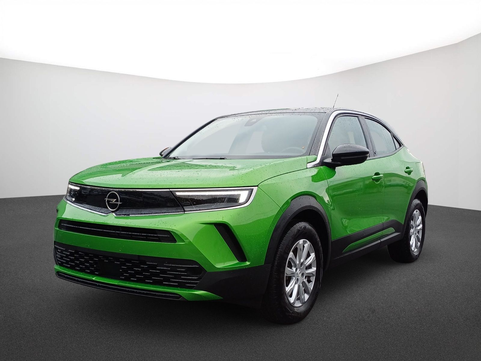 Opel Mokka-e 136 Edition
