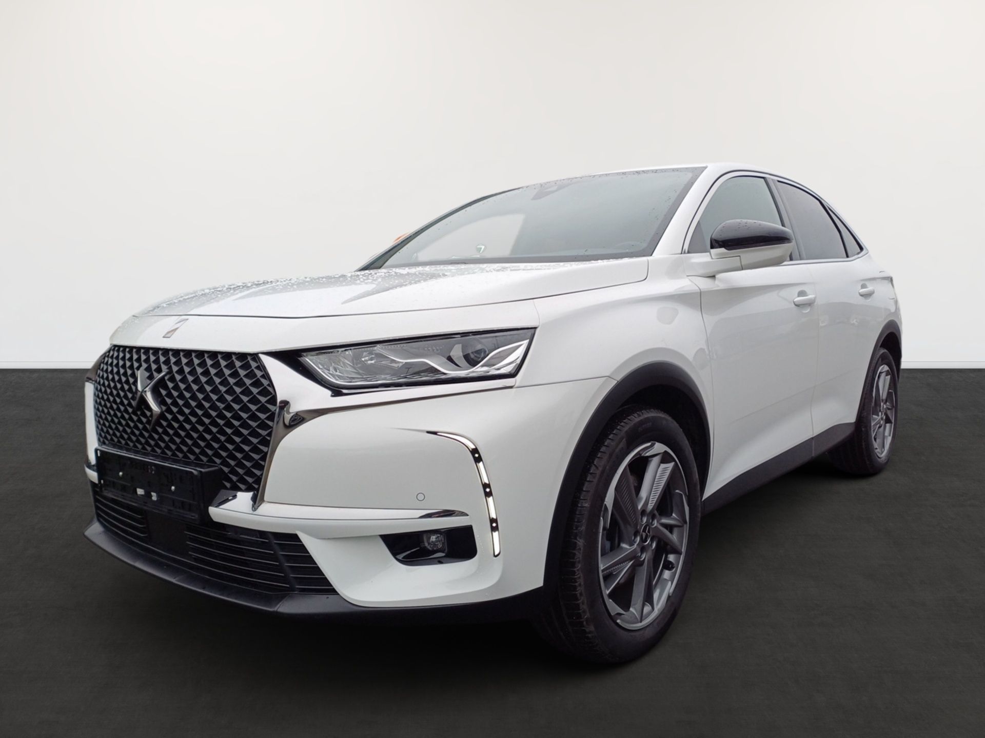 DS Automobiles DS 7 Crossback DS7 E-Tense 225 Bastille + 4x2