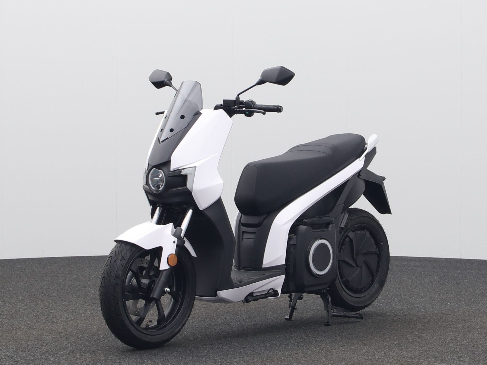 Silence S01 CONNECTED - 5,6 kWh
